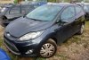 Ford Fiesta MK7 2009 1.4i Hatchback 3-drzwi [A]
